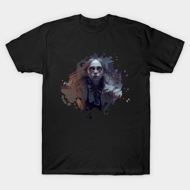 M3GAN T-Shirt by Pixy Official